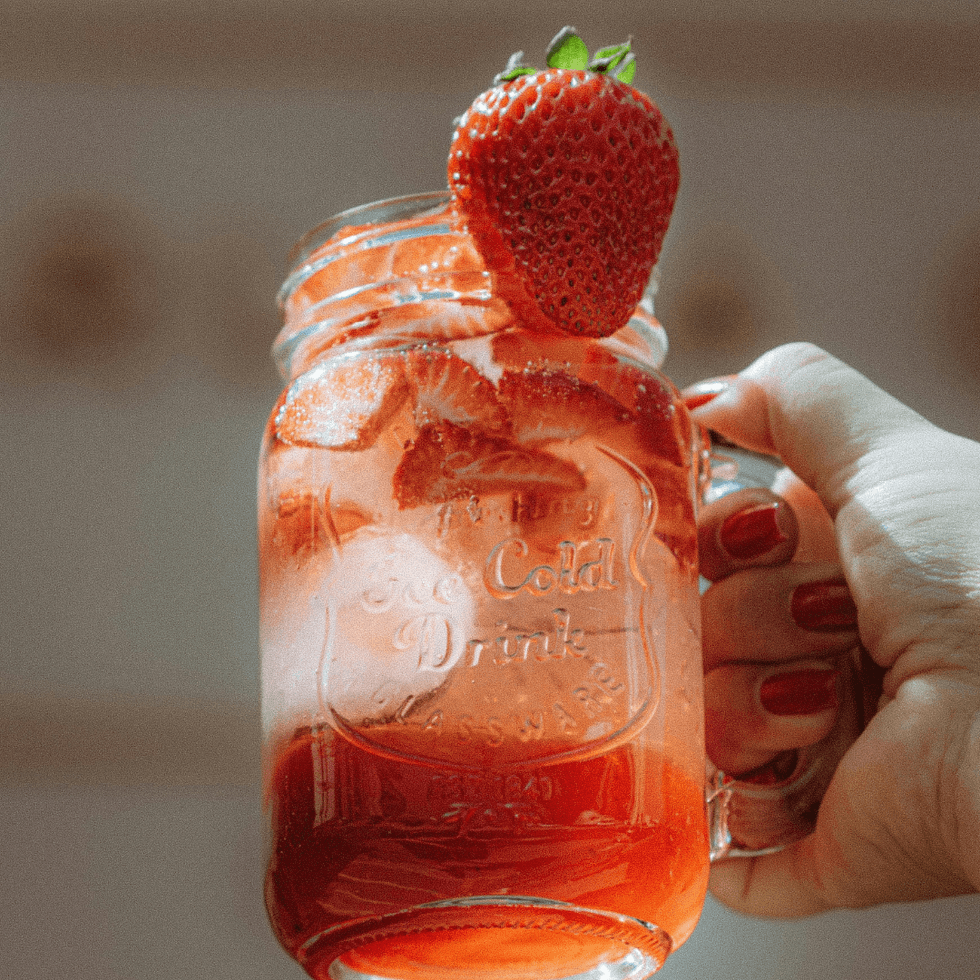 Why are they called mocktails?