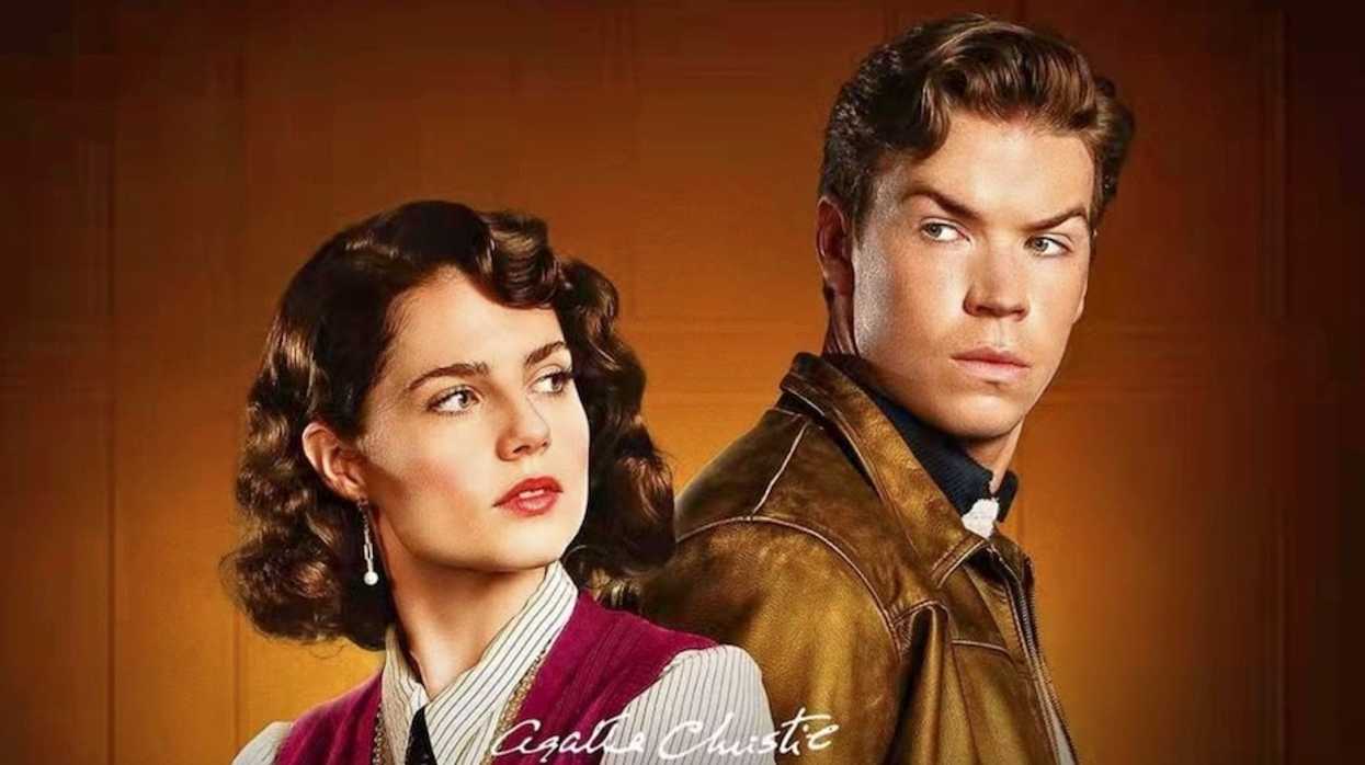 why didn't they ask evans britbox period dramas like my brilliant career
