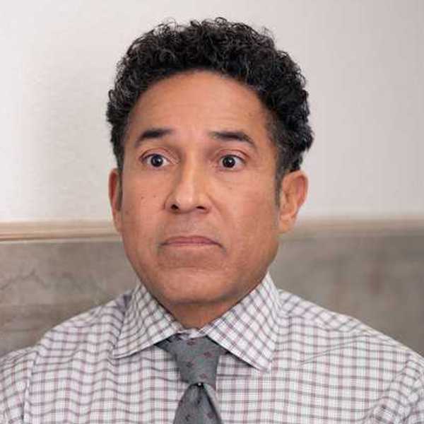 Why is Oscar in The Paper? Is it a sequel to The Office?
