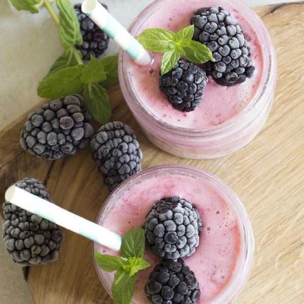 Why make mocktails?