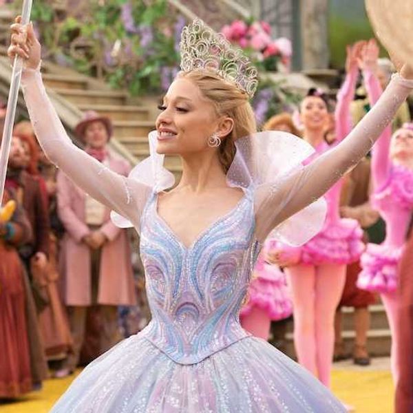 wicked for good cameo cowardly lion