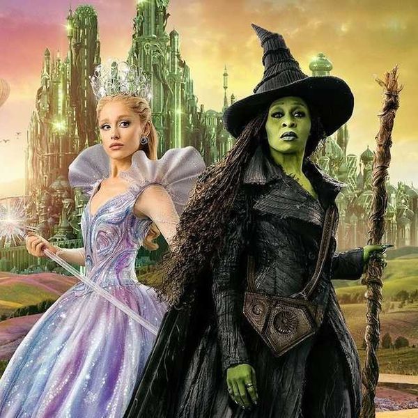 wicked for good new songs