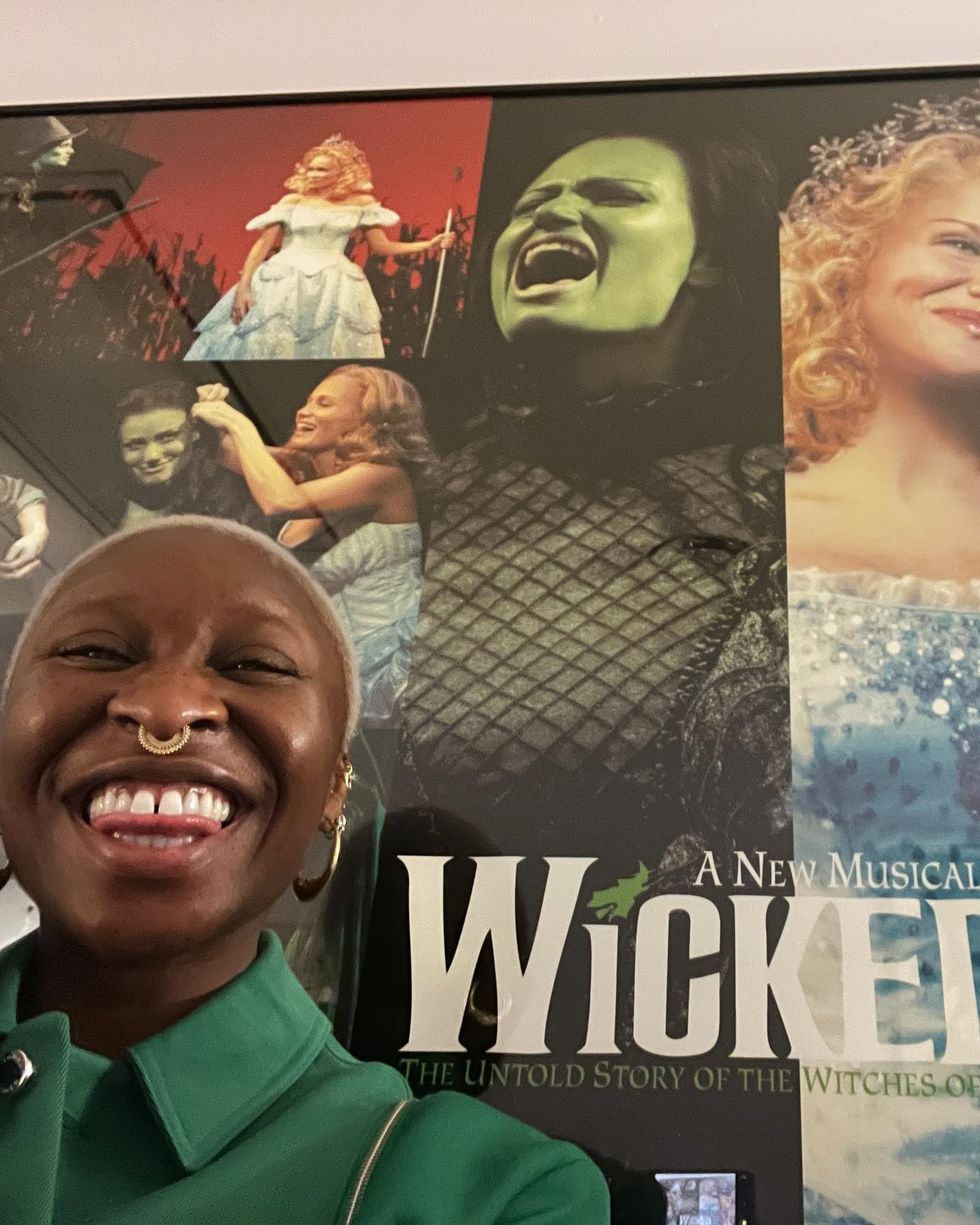 wicked movie cynthia erivo