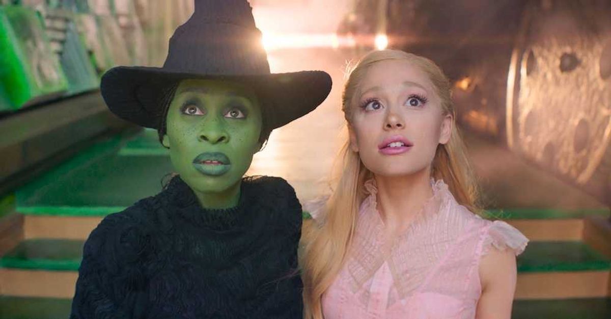 wicked one wonderful night special nbc