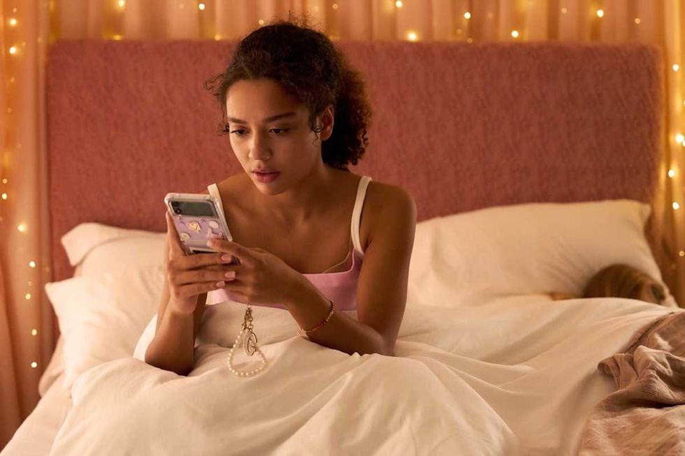 wild cherry is for big little lies lovers