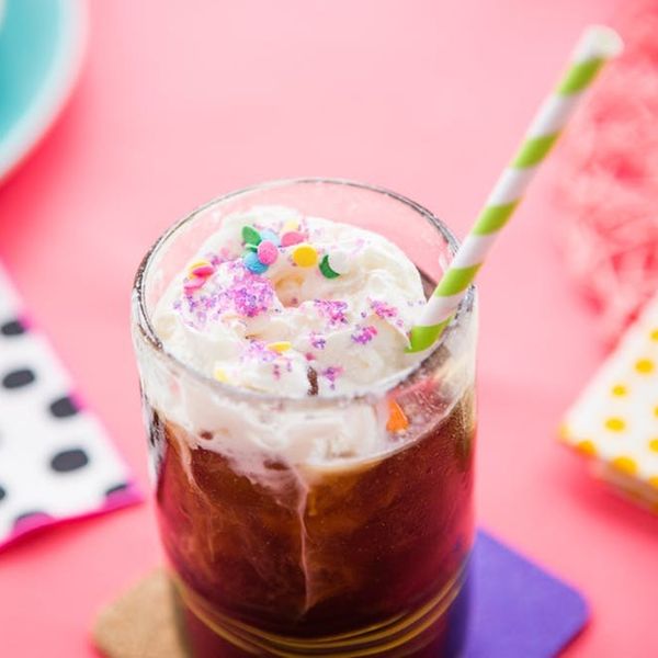 Wild Child Iced Coffee