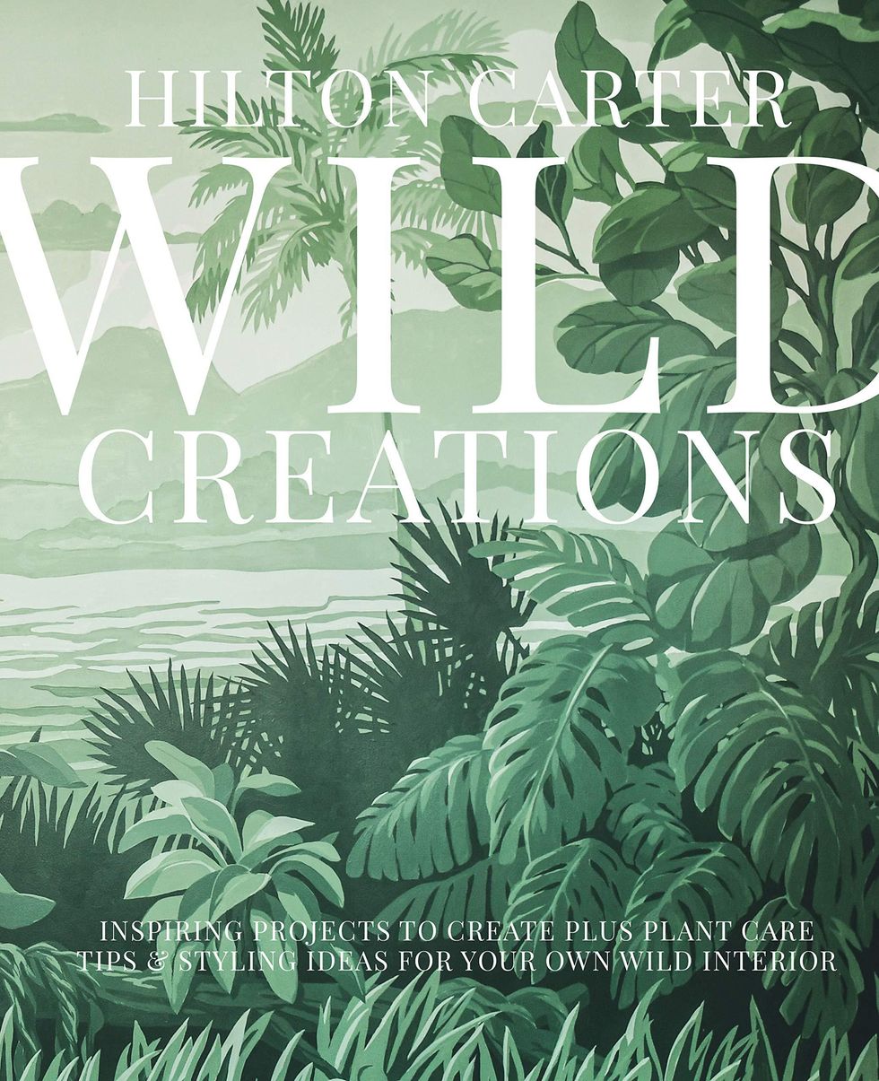 Wild Creations By Hilton Carter