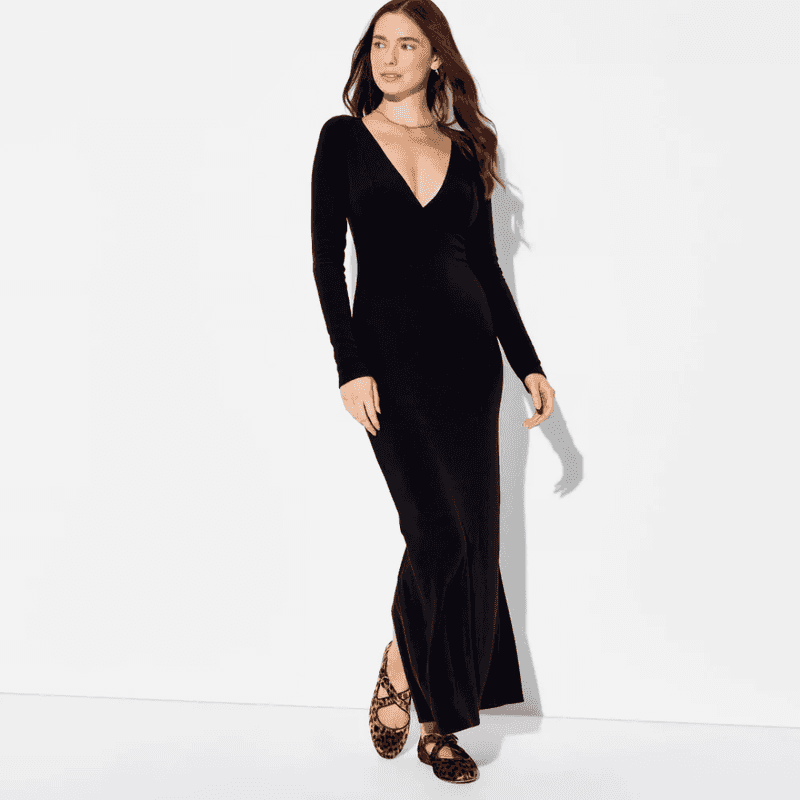 8 Cozy, Chic, & Festive Target Thanksgiving Dresses For 2025 - Brit + Co