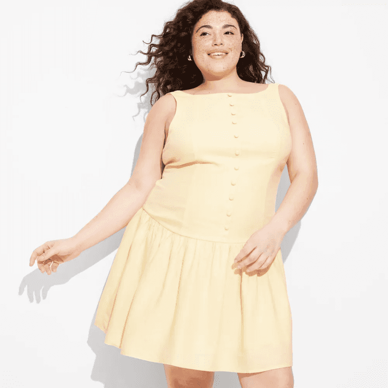 candace mini dress Dress «Candice» Gold – Adore Dance Shoes
