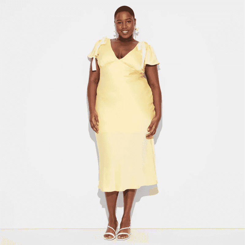 prom dresses stores near me In-Store Styling Appointment Deposit – The Dress Outlet