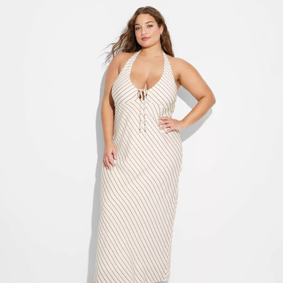 Wild Fable Maxi Sundress