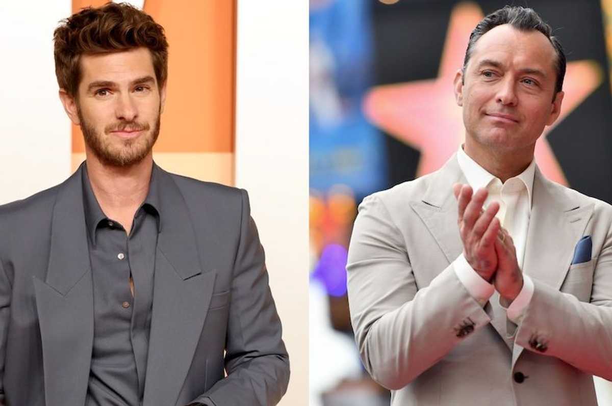 Wild Things cast apple tv