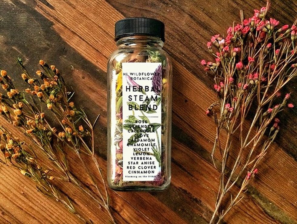 wildflowerbotanicaherbalsteam