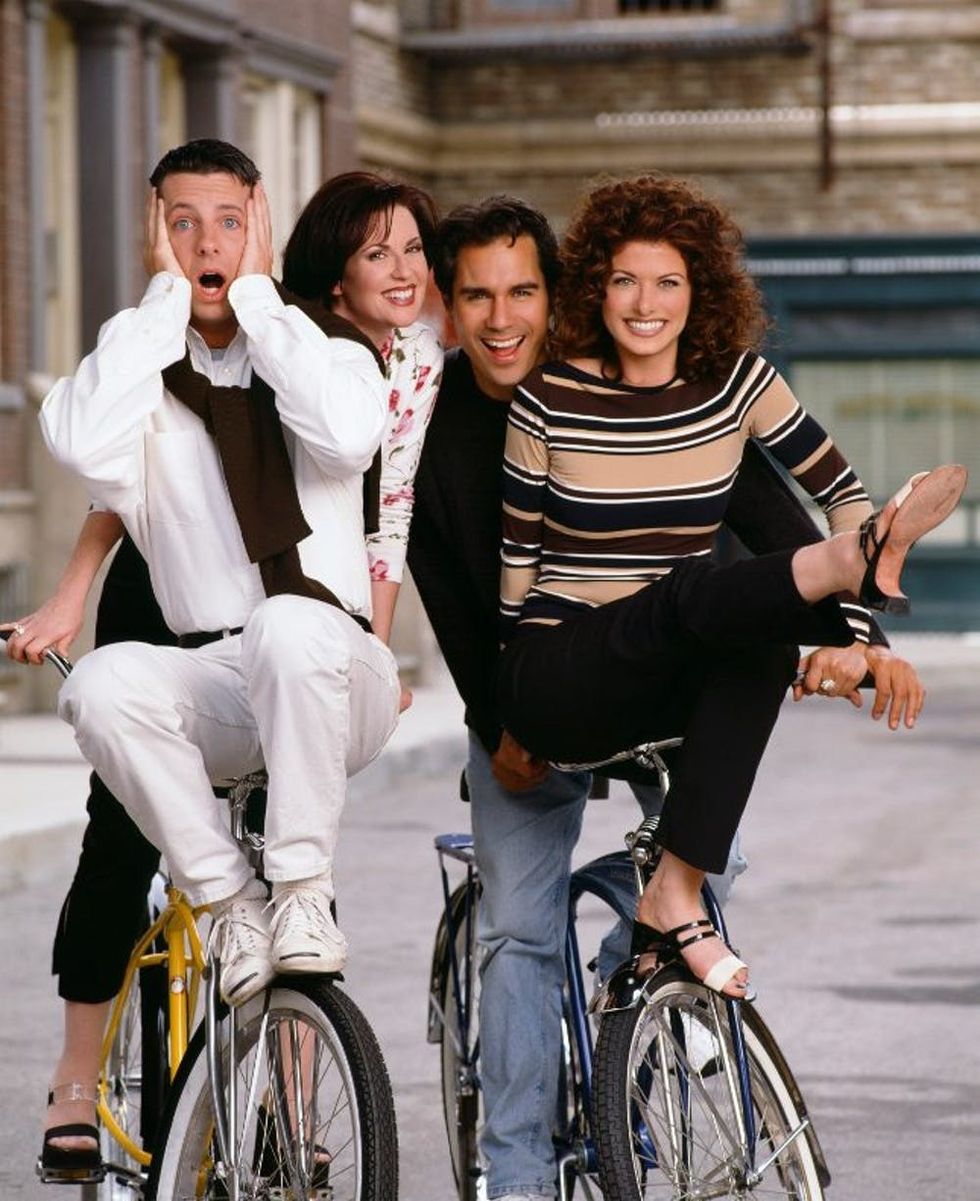Will and Grace