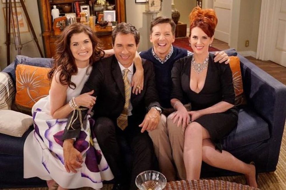 Will and Grace