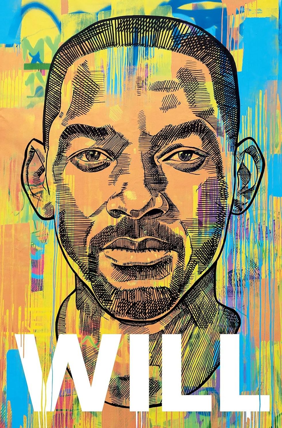 "Will" by Will Smith