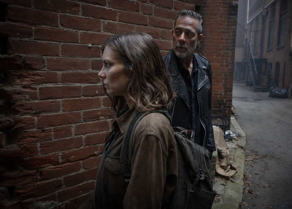 Will there be a season 3 of The Walking Dead: Dead City?