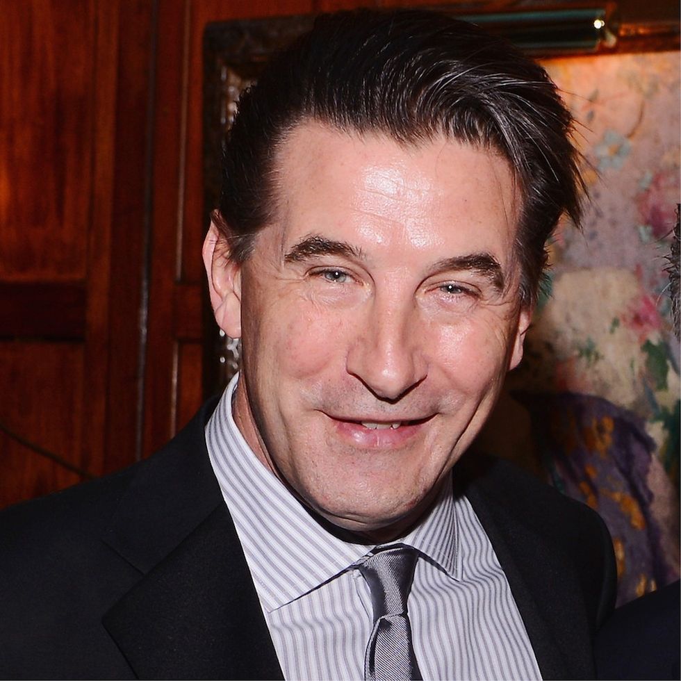 william baldwin