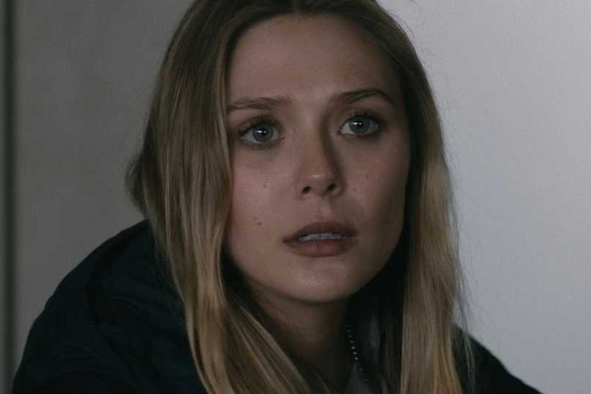 Wind River: The Next Chapter release date