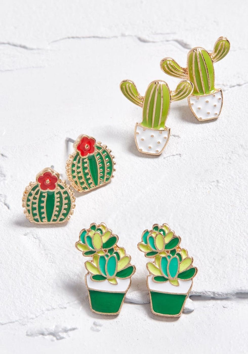11 Sharp Gifts for People Who Can’t Get Enough Cacti - Brit + Co