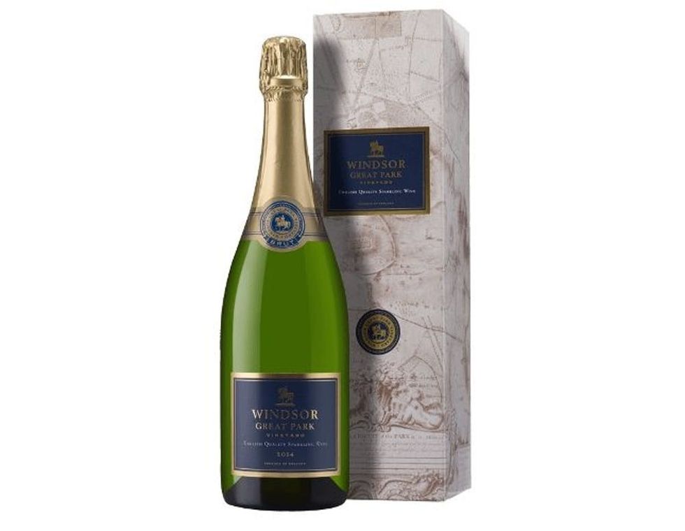 Windsor Vineyard English Quality Sparkling Wine