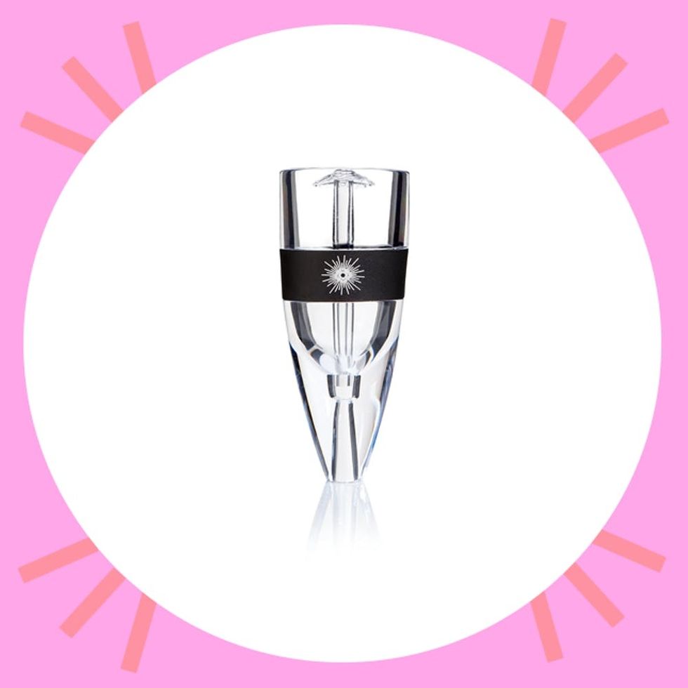 Wine Aerator and Decanor