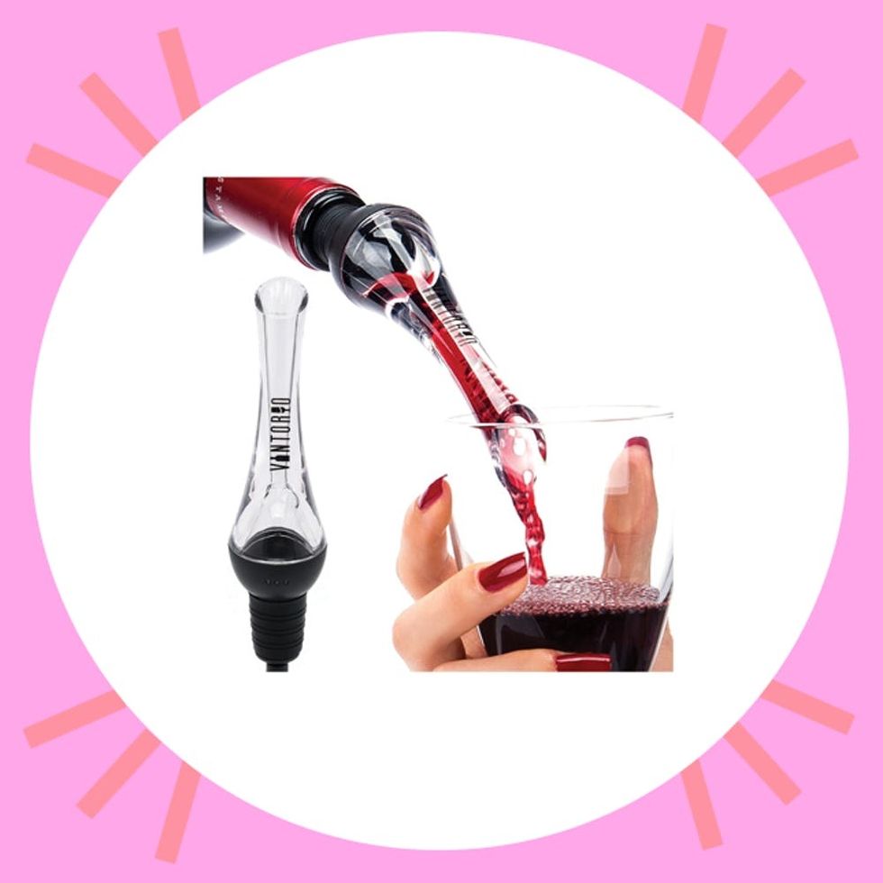 Wine Aerator