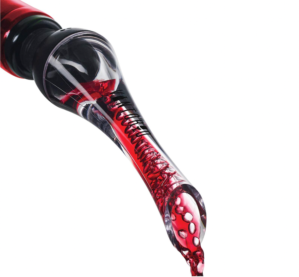 wine aerator