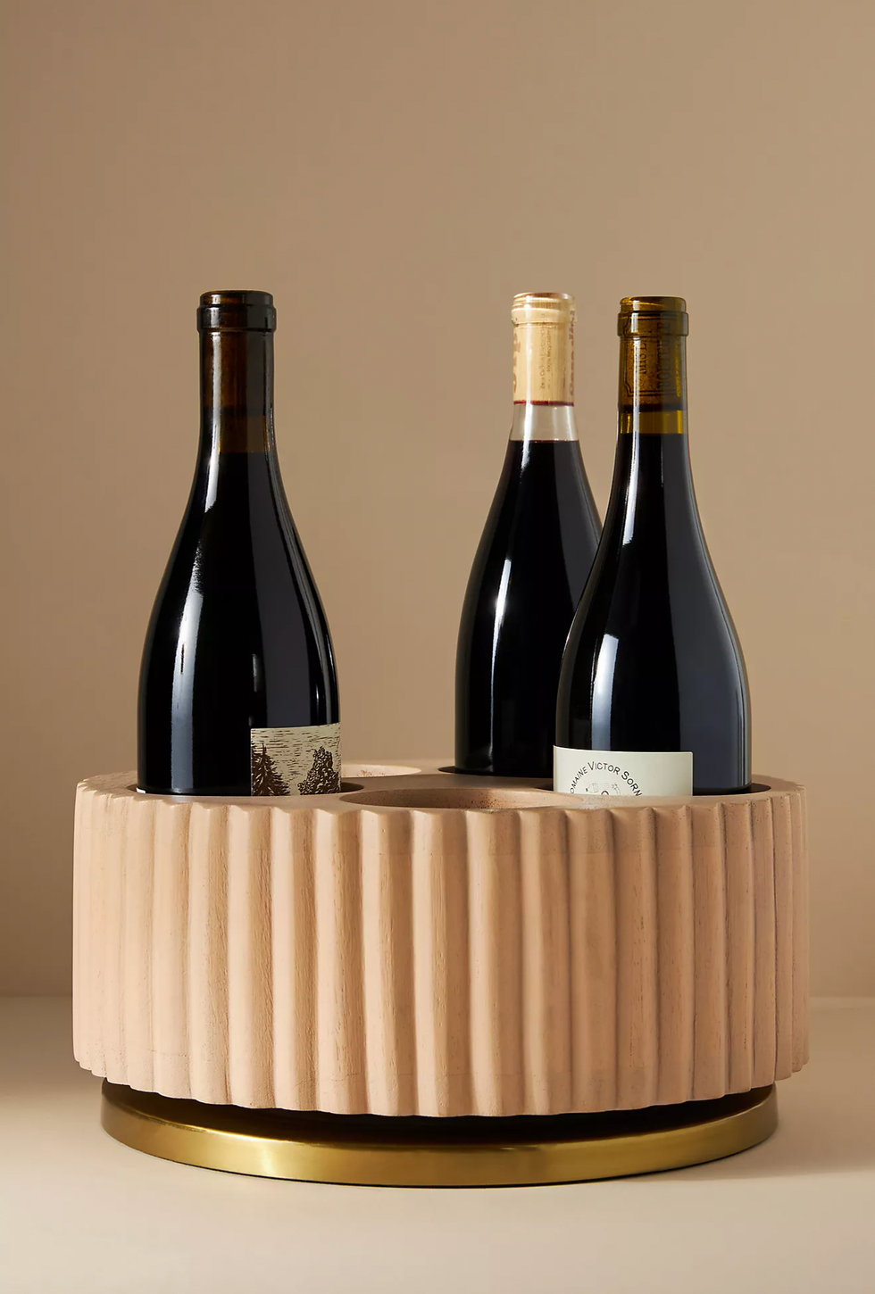 wine bottle holder