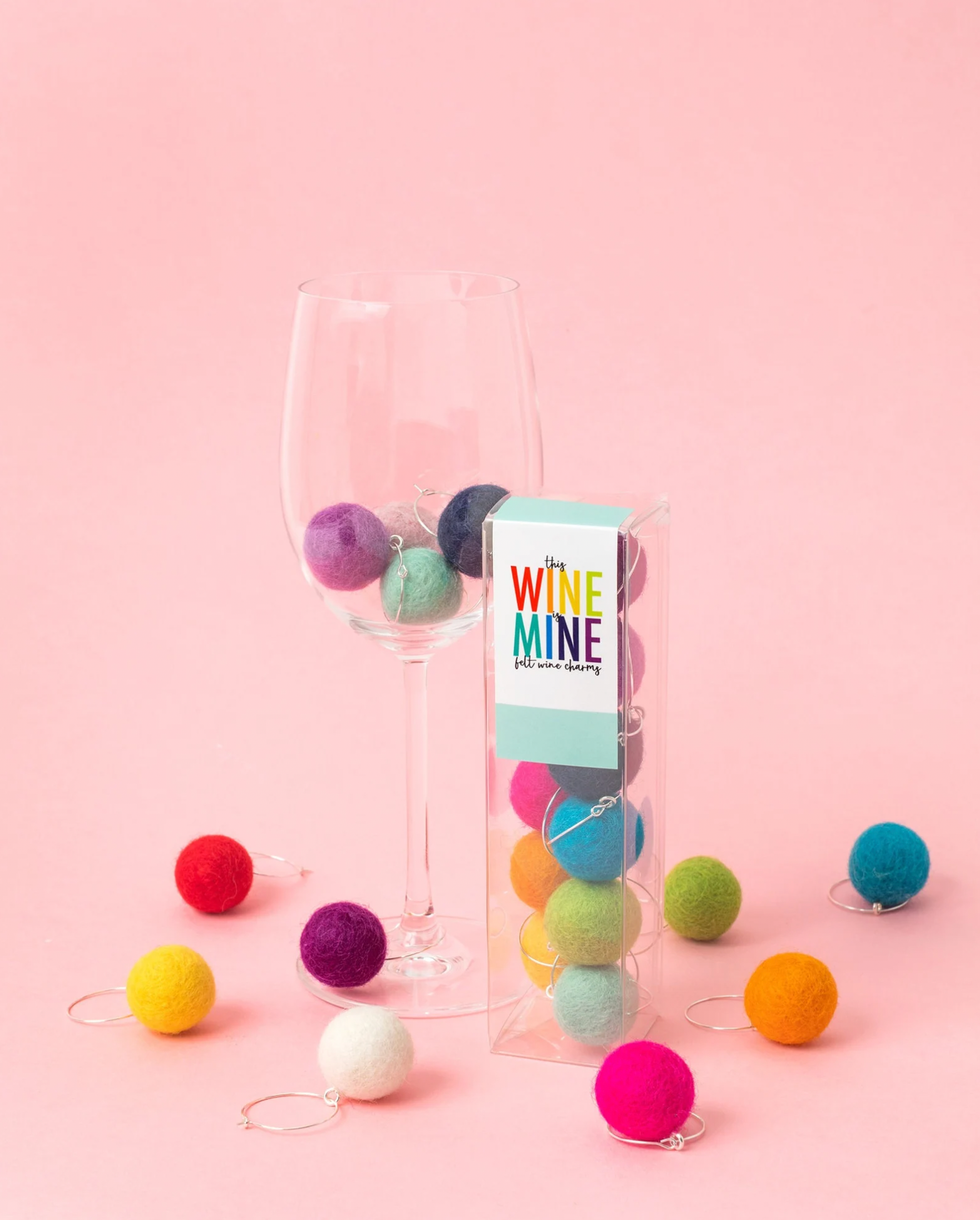 Wine Charms