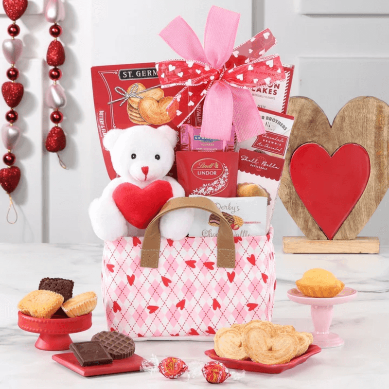 7 Must-Buy Costco Valentine's Finds For 2026 - Brit + Co