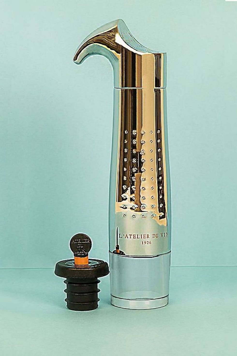 25 Wine Gifts That Are So Pretty, They’re Practically Art Brit + Co