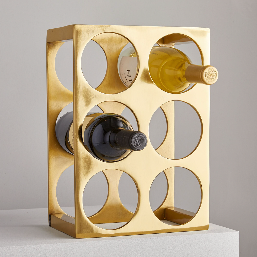 wine rack