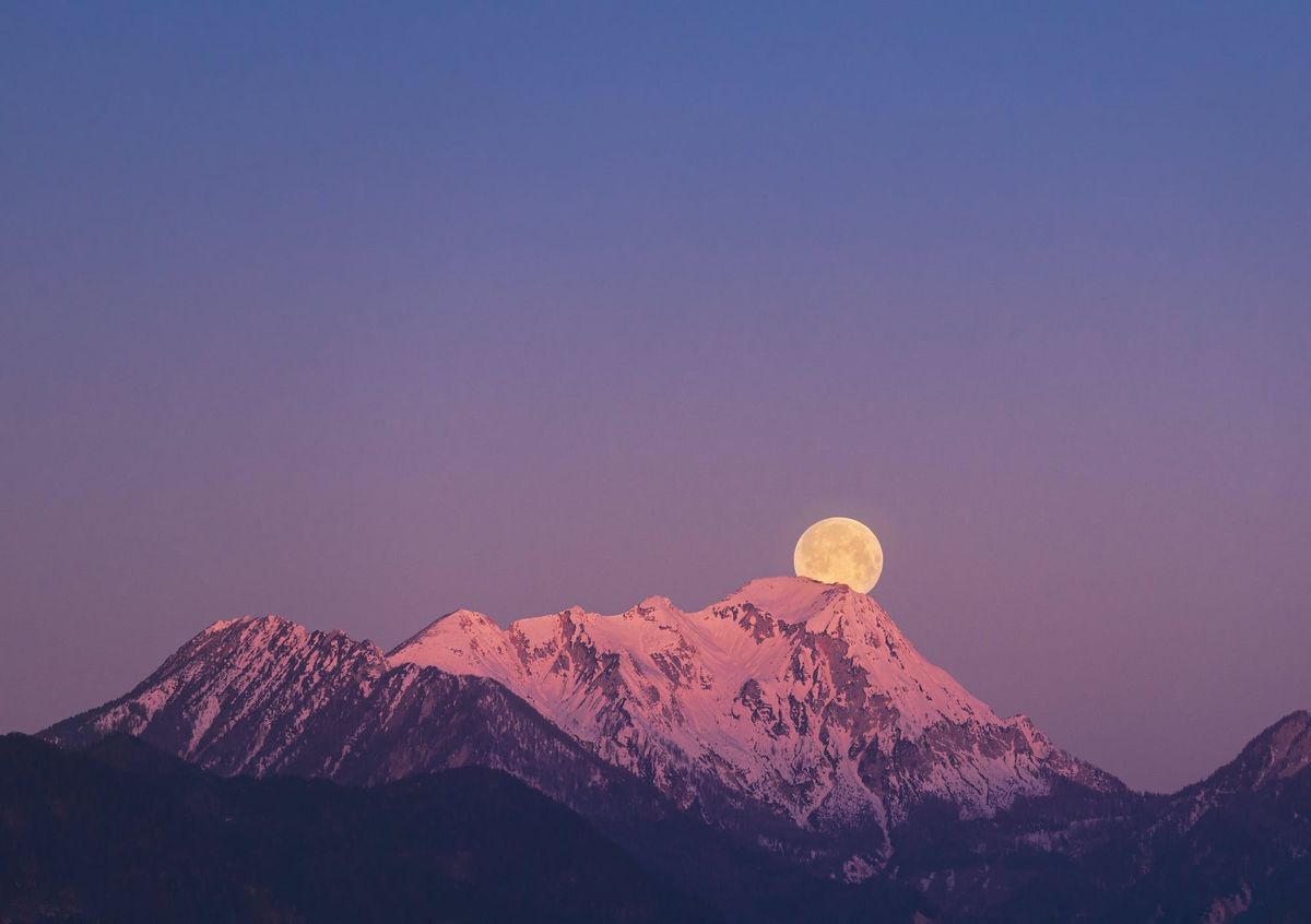 winter full moon in cancer horoscope