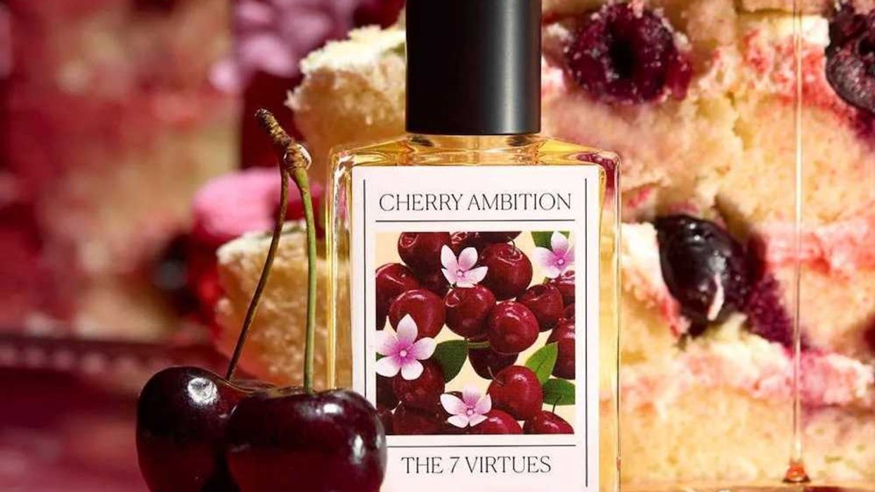 Winter Perfumes 2026