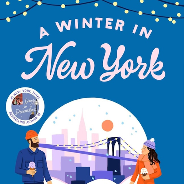 Winter Romance Books 2025