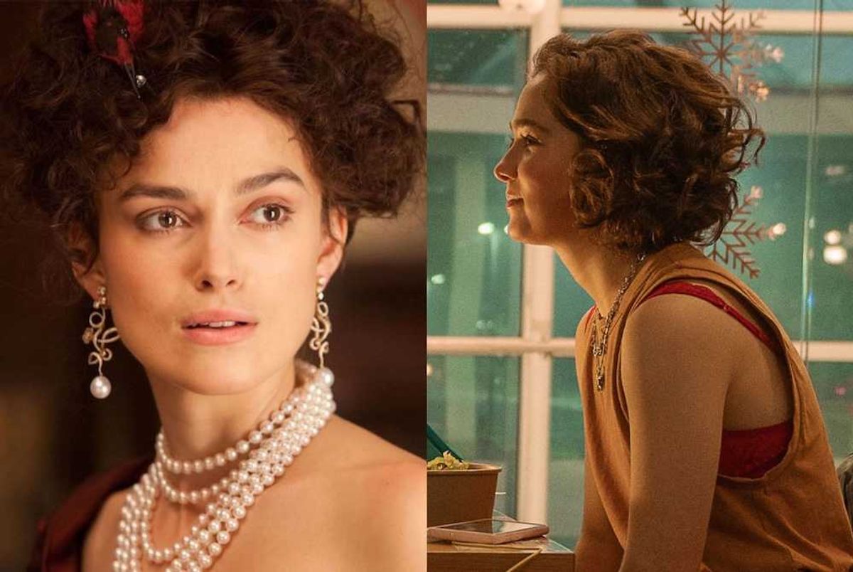 Winter Romance Movies 2025