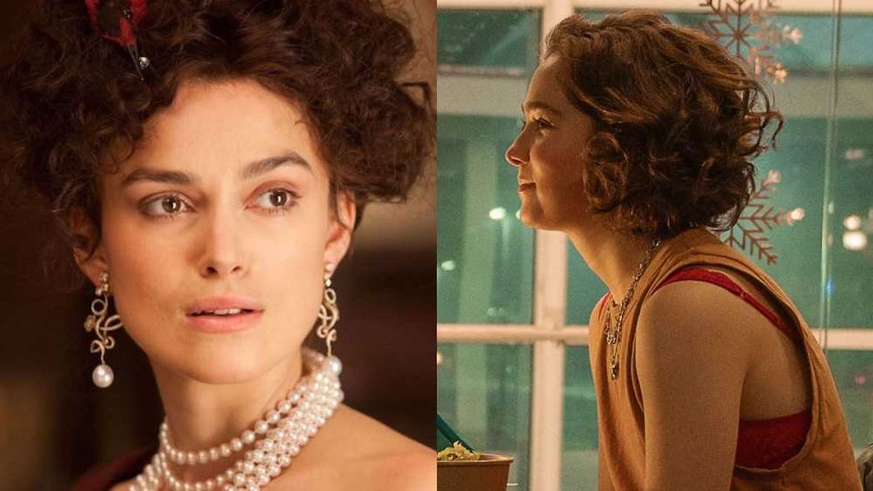 Winter Romance Movies 2025