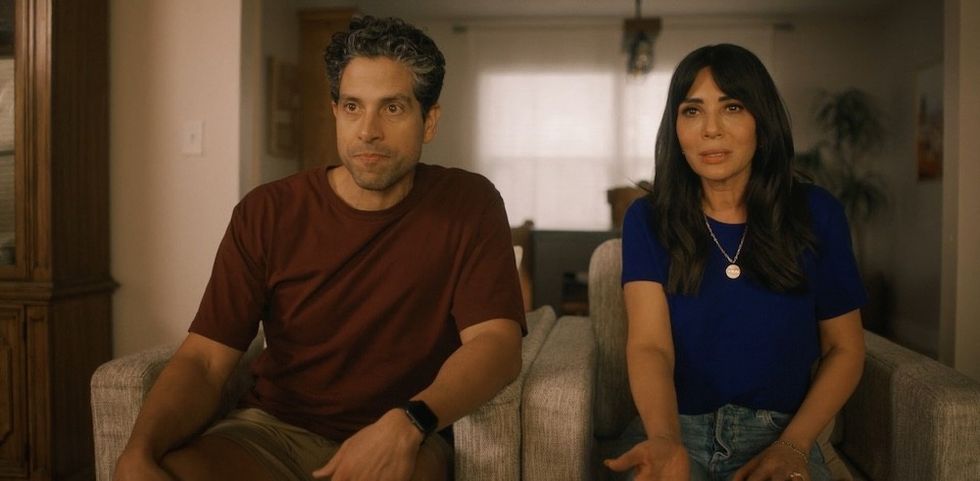 Winter Spring Summer or Fall cast