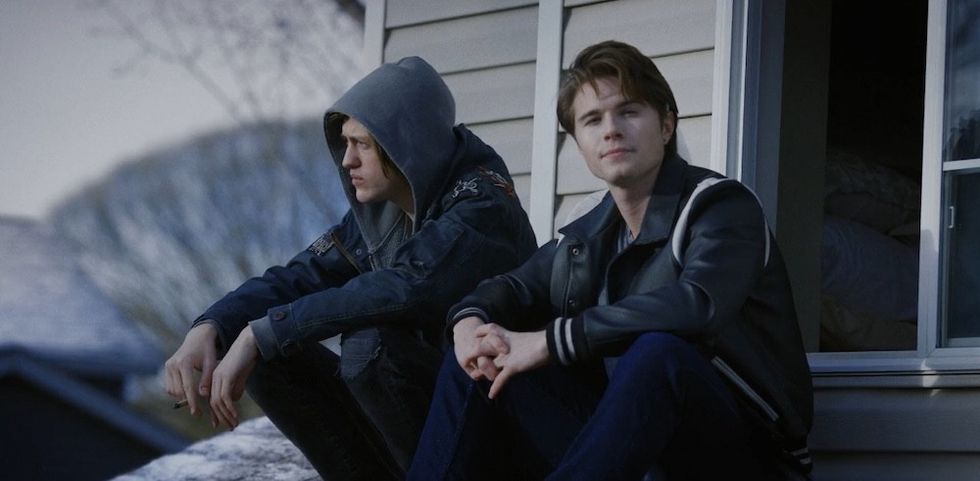 Winter Spring Summer or Fall filming locations