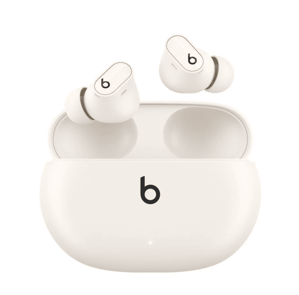 wireless earbuds
