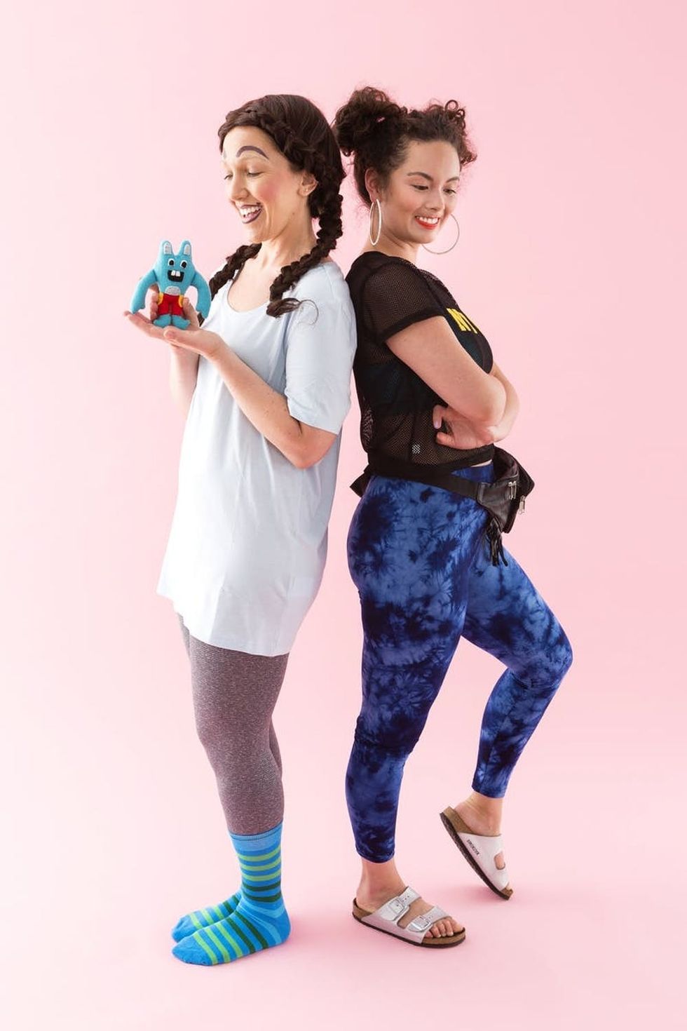 Wisdom Teeth Abbi and Co-Op Ilana