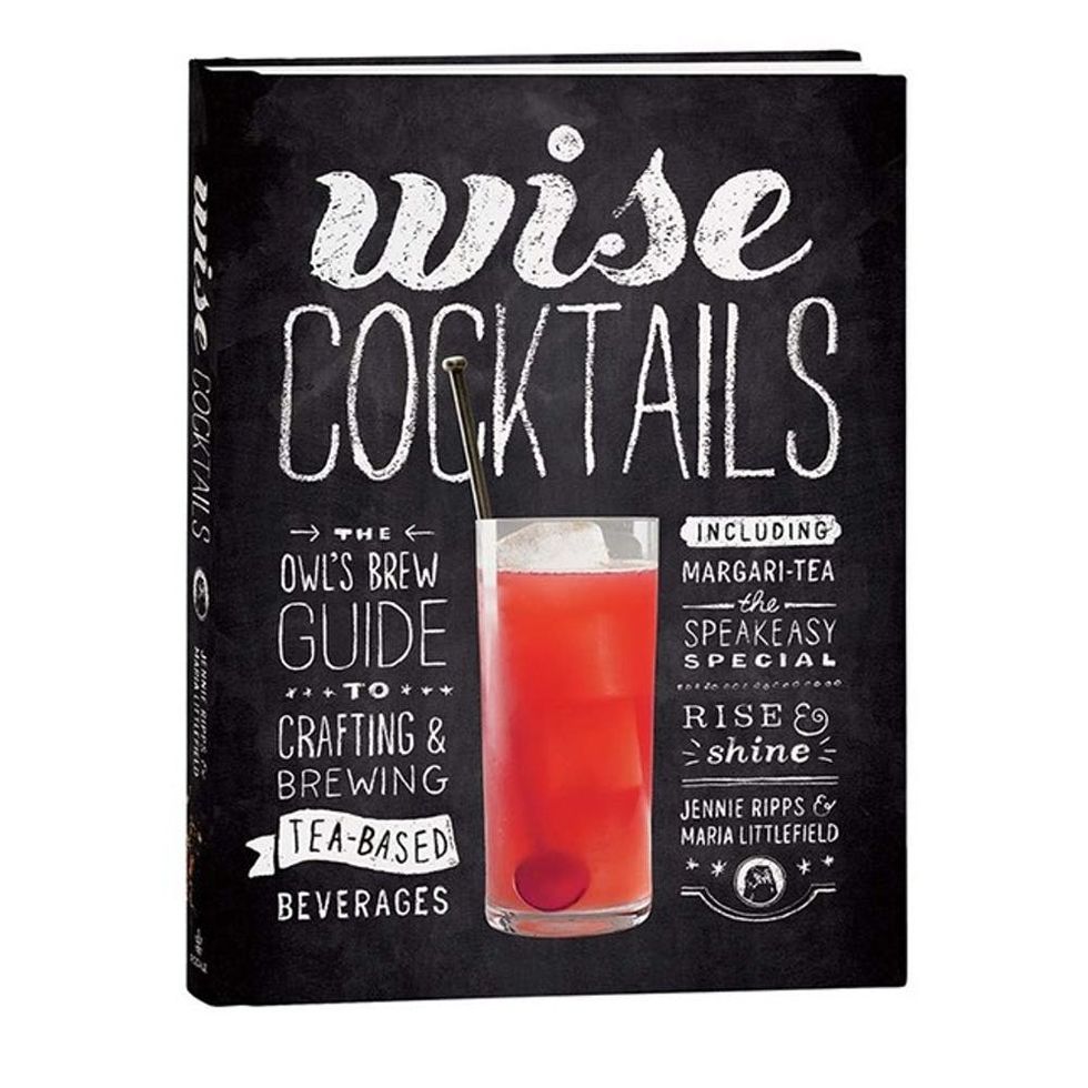Wise Cocktails