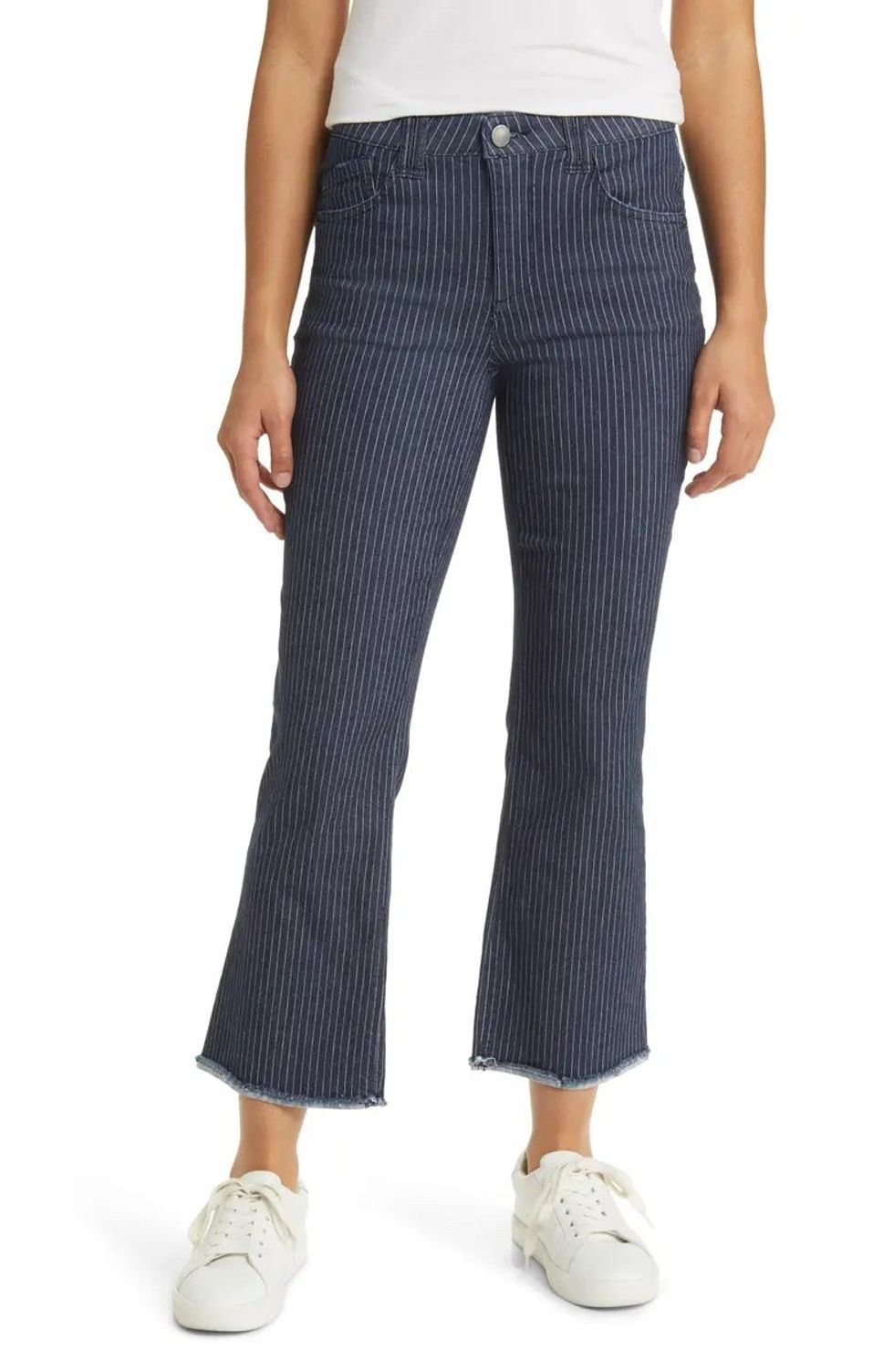 Wit and Wisdom Kick Flare Pants