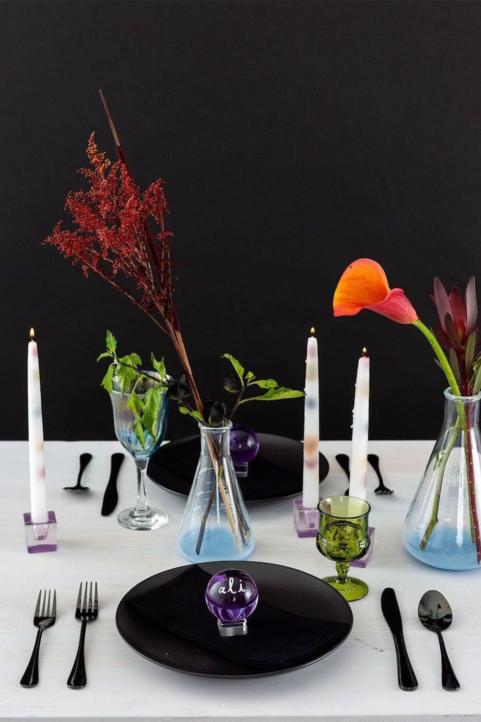 Witch Approved Dinner Party Part 3