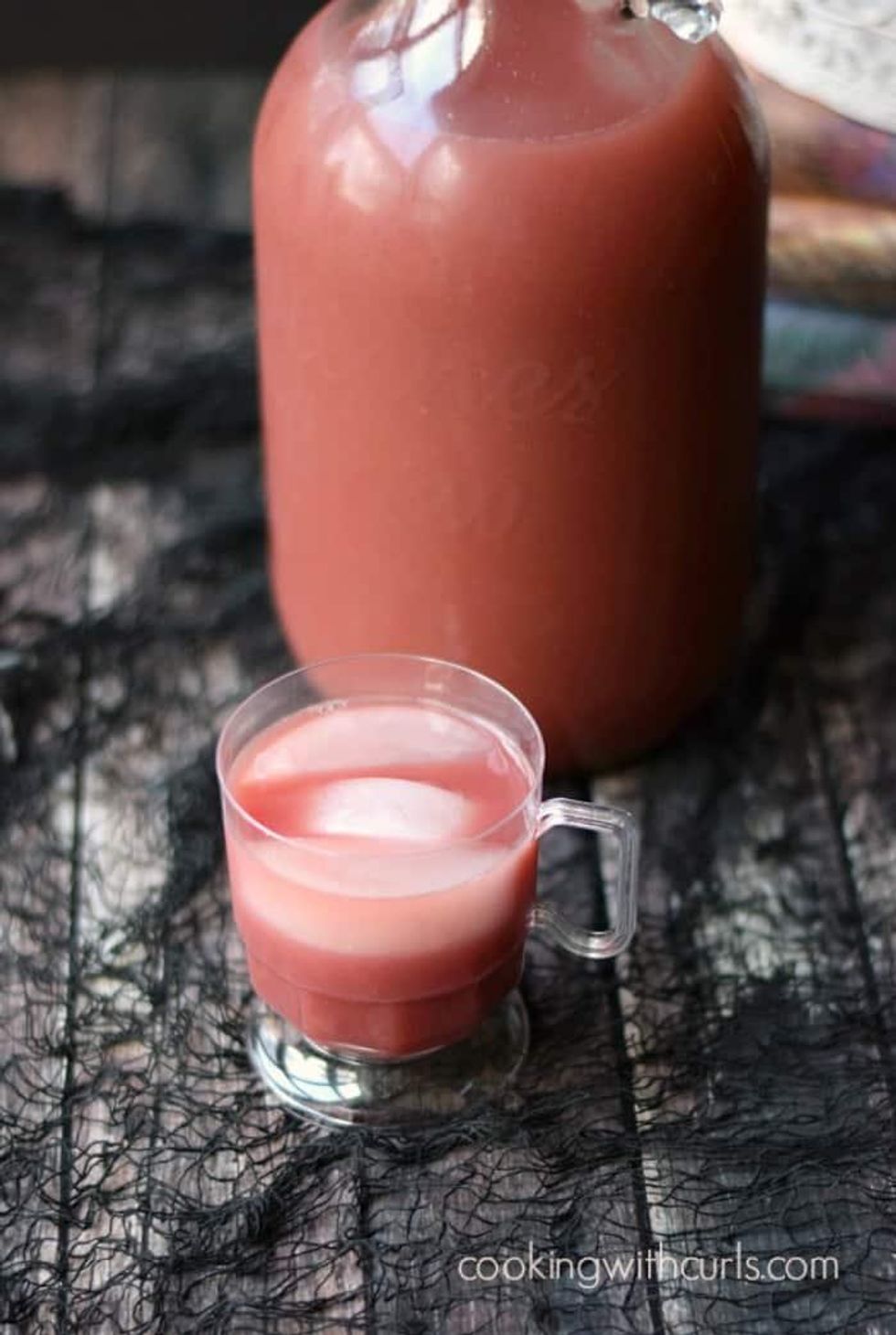 Witches Brew Cocktail