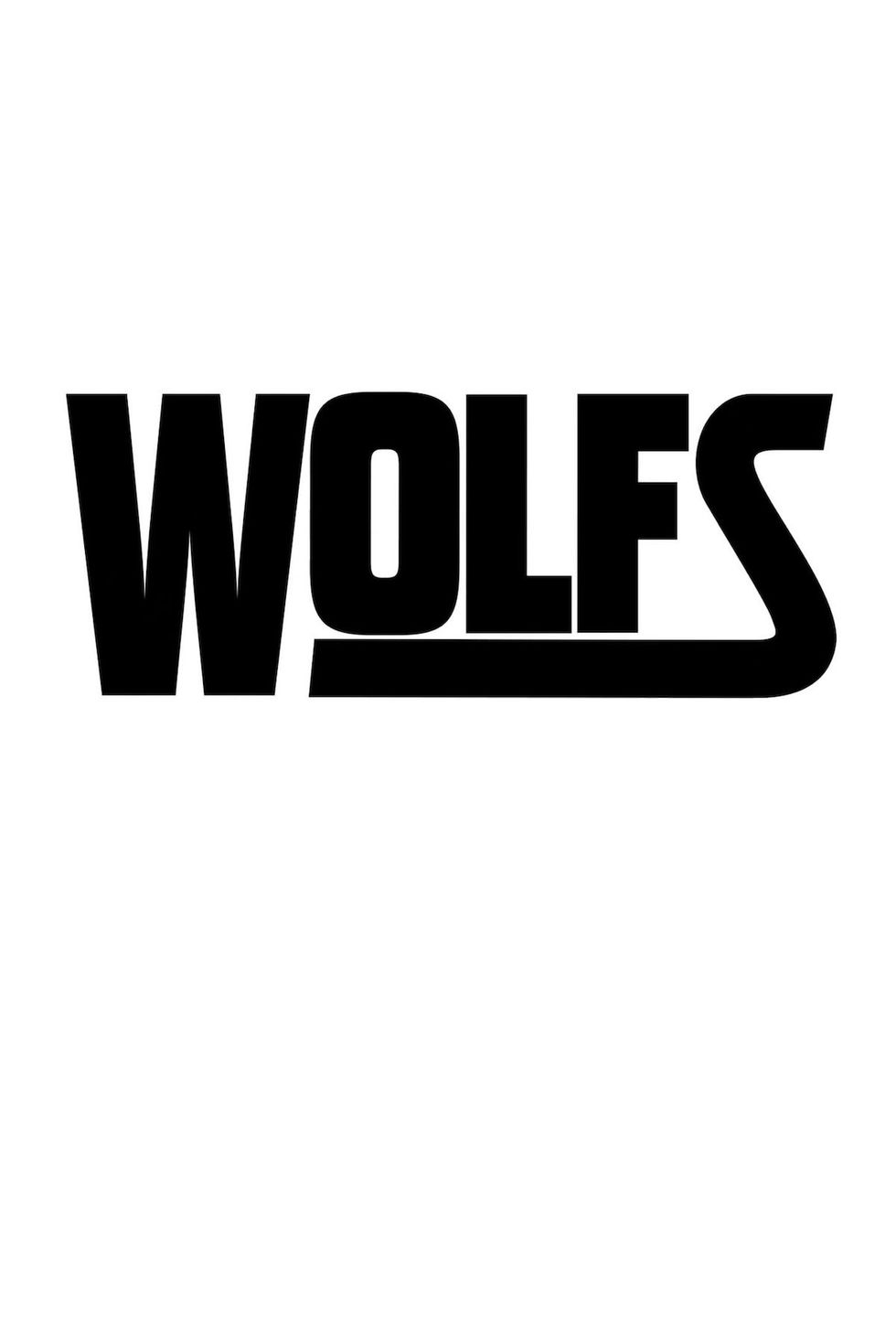 Wolfs \u2014 On Apple TV September 27, 2024
