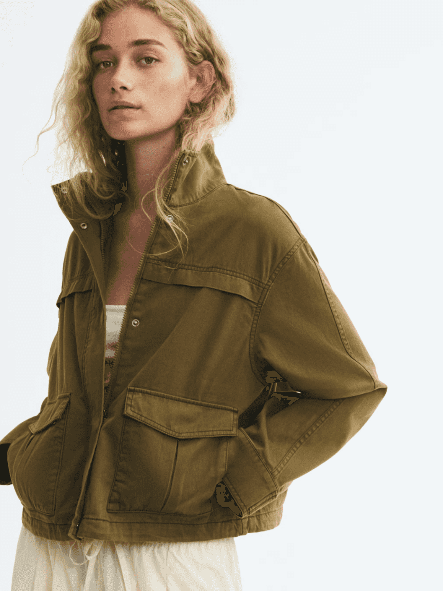 12 Fall Jackets You'll Want to Wear All Season Long