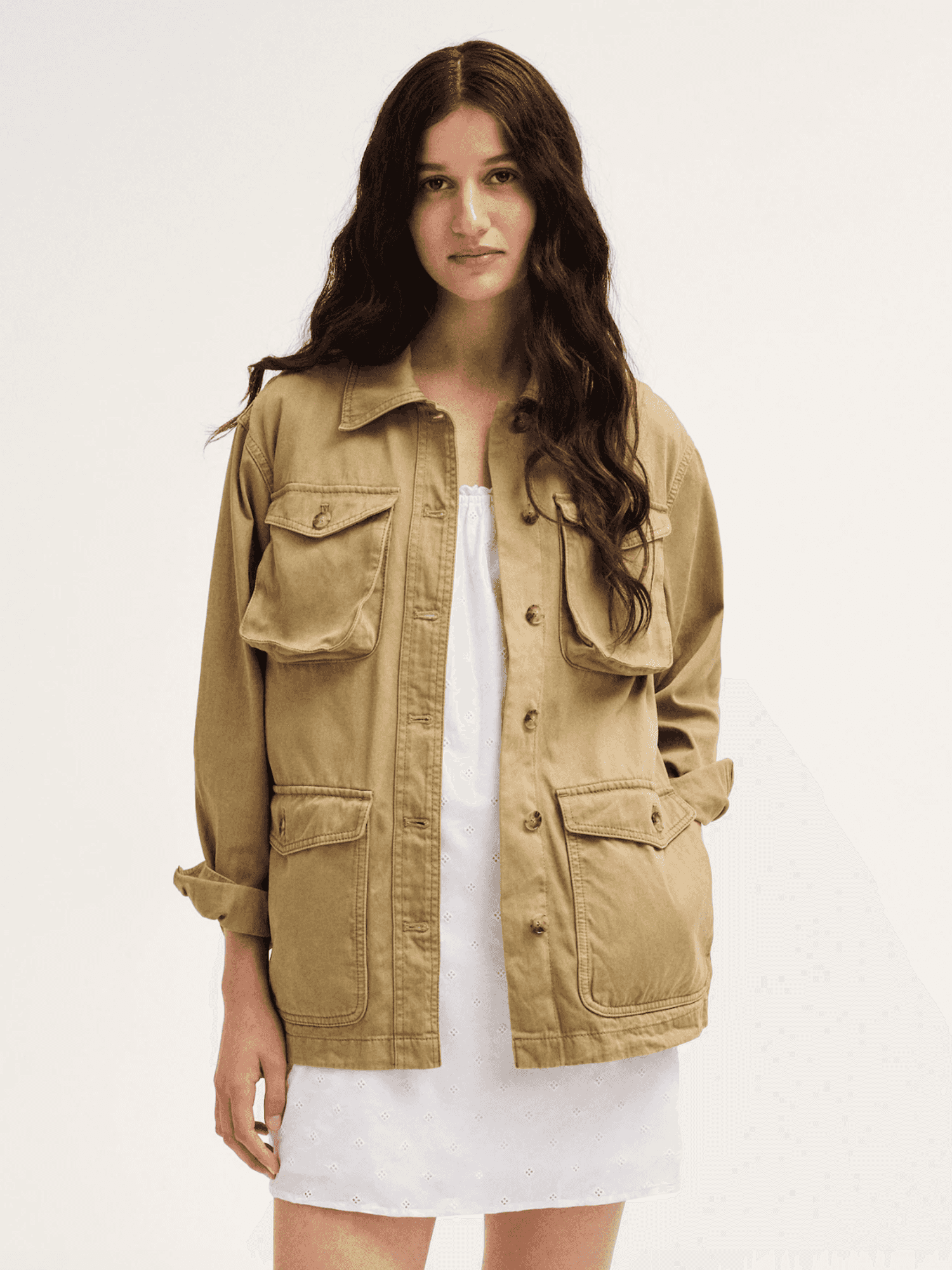 12 Fall Jackets You'll Want to Wear All Season Long