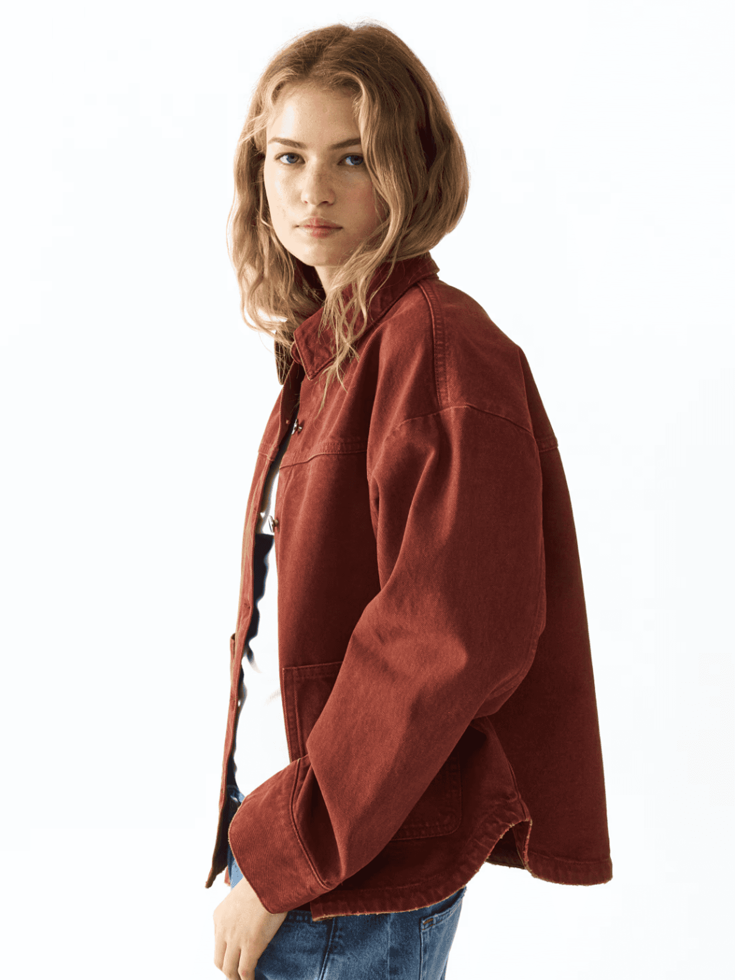 12 Fall Jackets You'll Want to Wear All Season Long